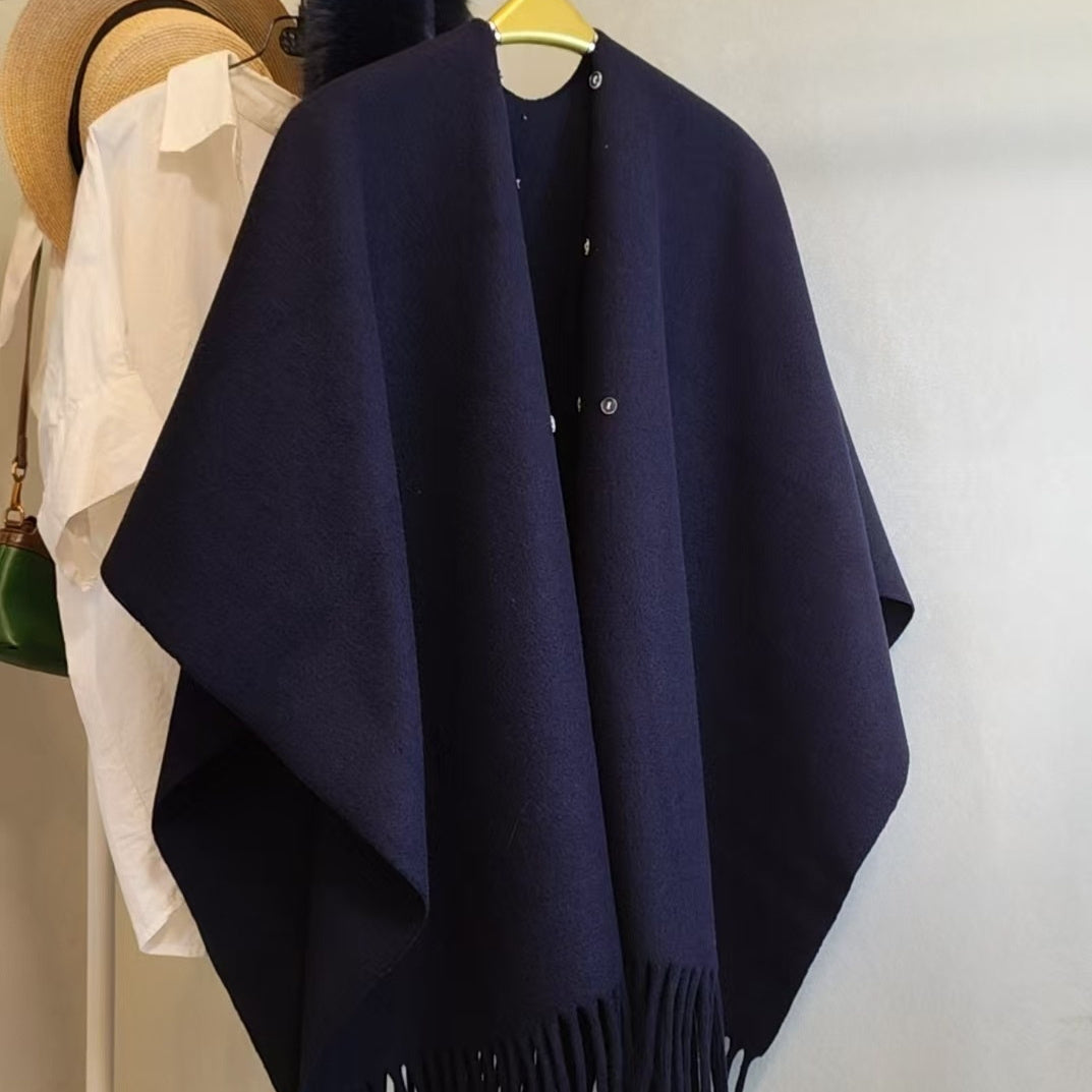 Premium Cashmere Shawl - M Chic Boutique