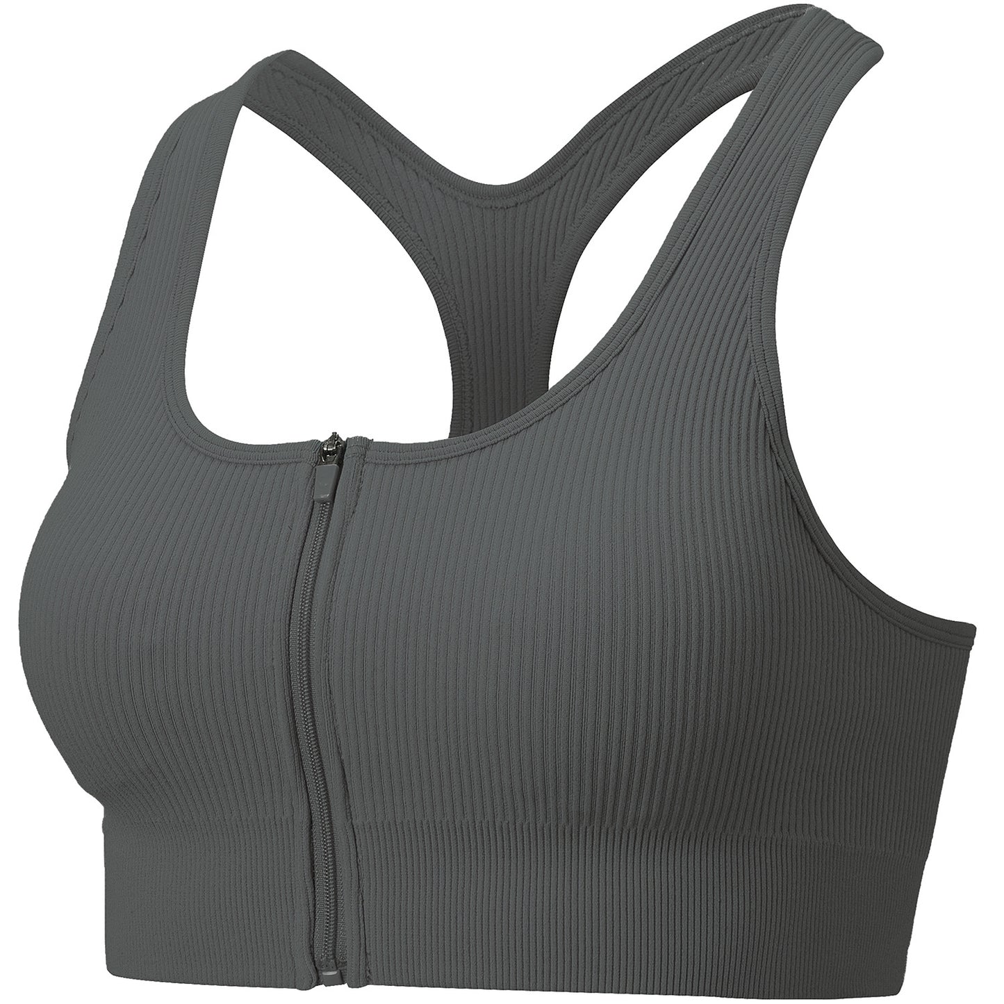 Seamless sports suit accessory by M Chic Boutique featuring smooth, stretchy fabric ideal for activewear or fitness activities.