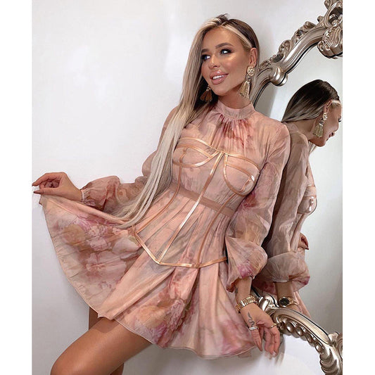 Ladies Dress Suit
