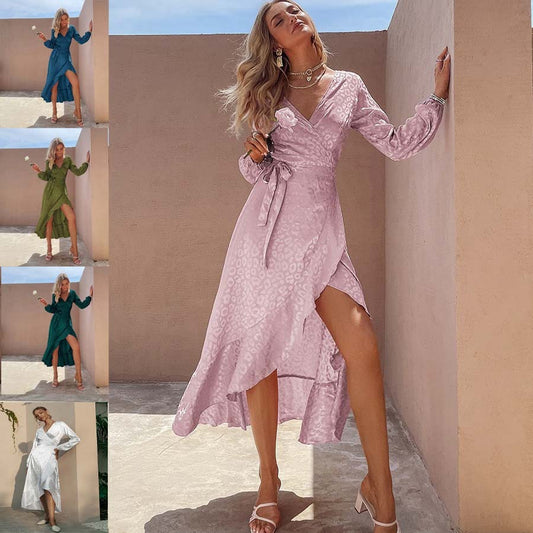 New Holiday Casual Dress