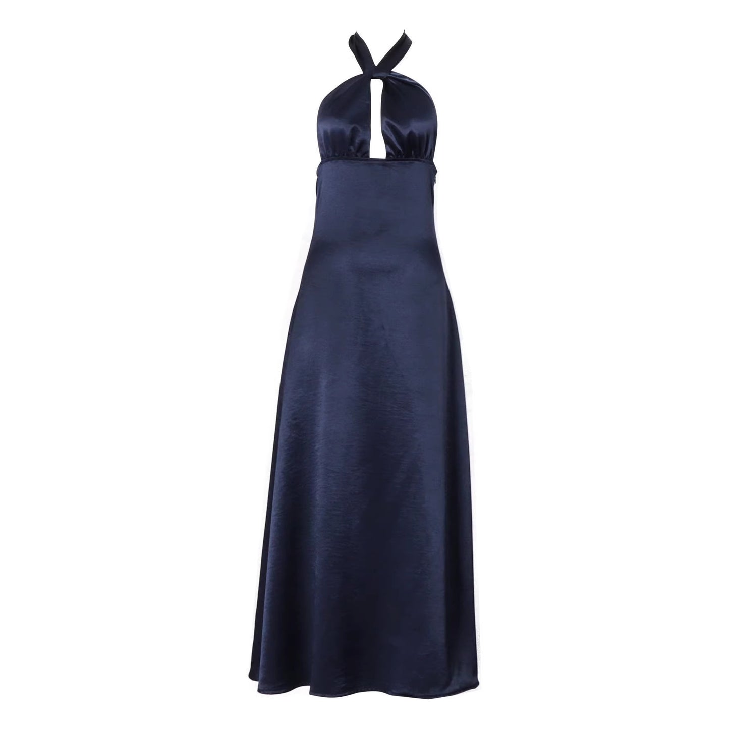 French-style Slip Dress - M Chic Boutique