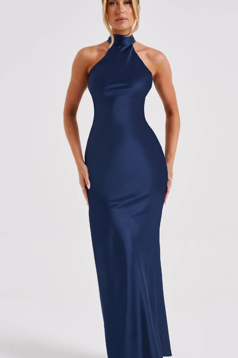 Personality Sexy Slim Hip Dress