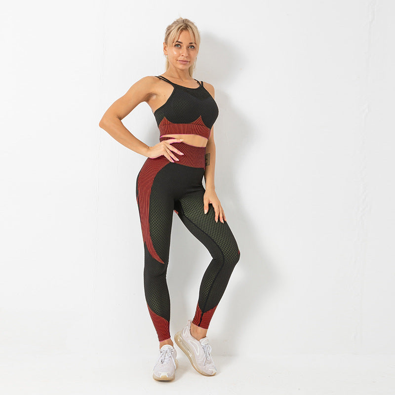 Gym sets