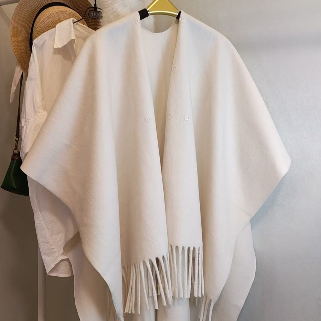 Premium Cashmere Shawl - M Chic Boutique