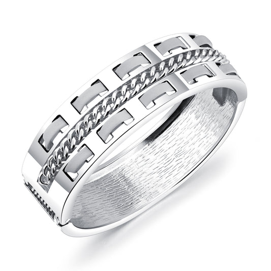 Fashion Wide Bracelet