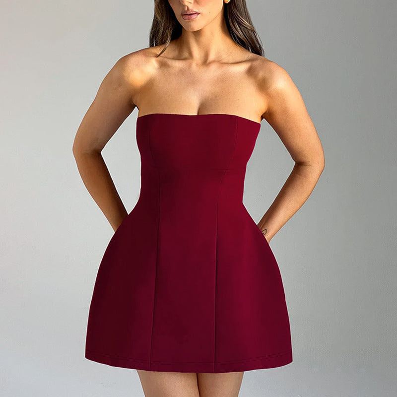 Tube Dress