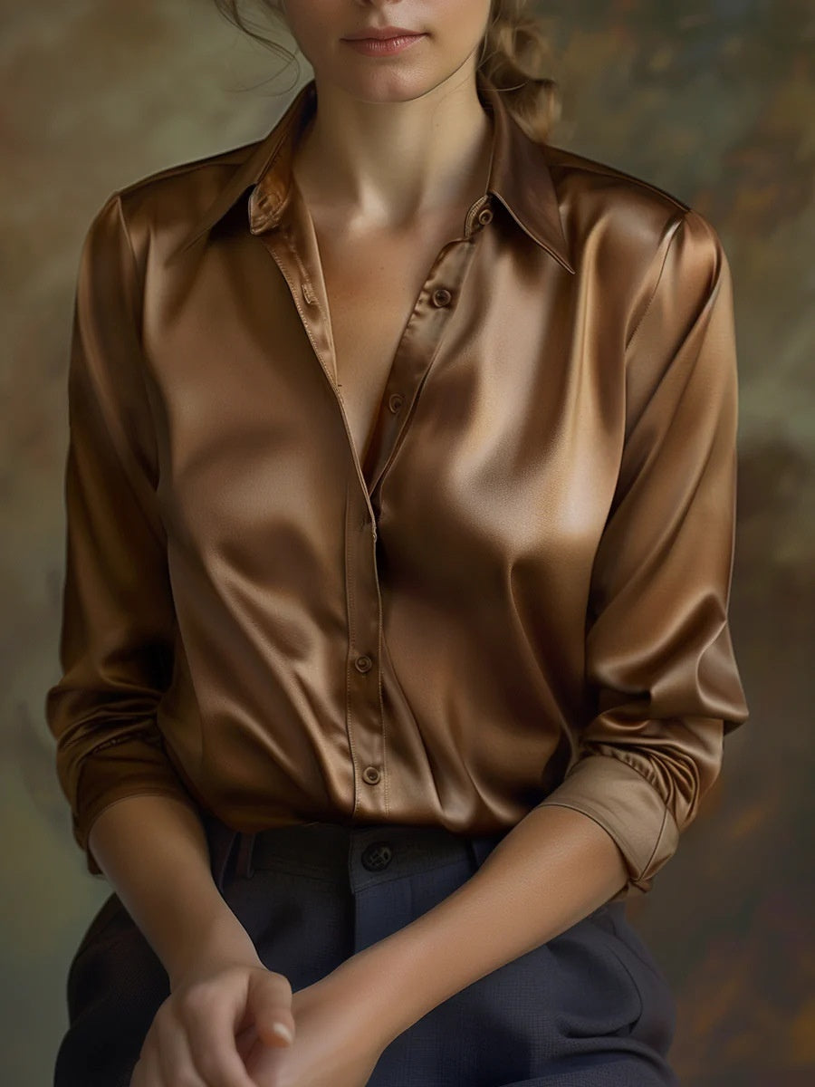 Professional Blouse