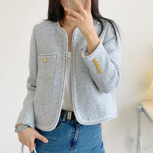 Socialite Cardigan Top