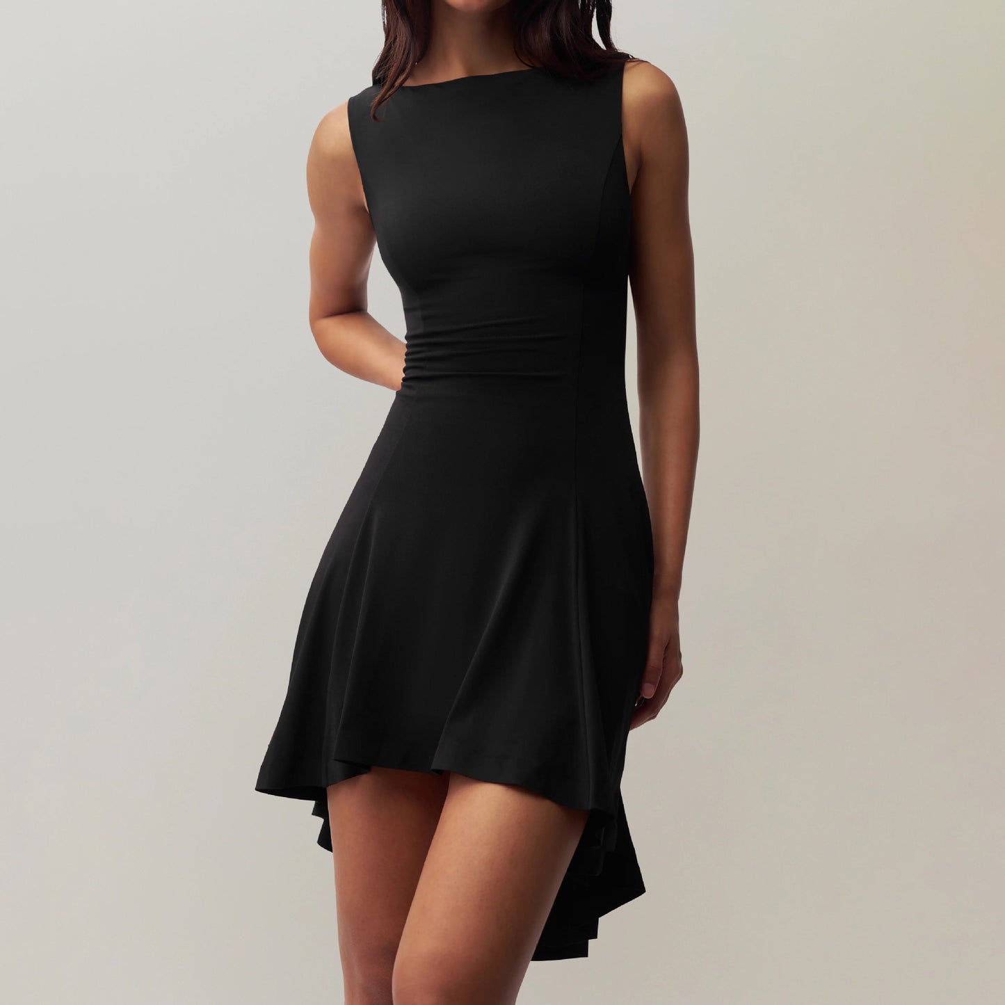 Timeless Grace Dress