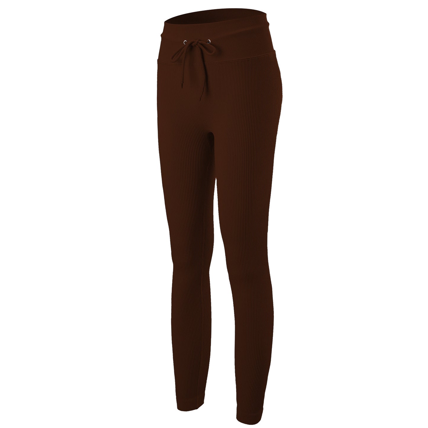Seamless sports suit accessory from M Chic Boutique featuring smooth, stretchy fabric ideal for active wear and fitness activities.