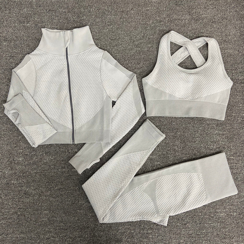 Gym sets