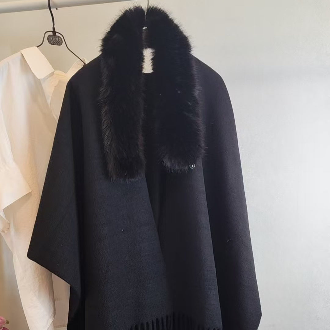 Premium Cashmere Shawl - M Chic Boutique