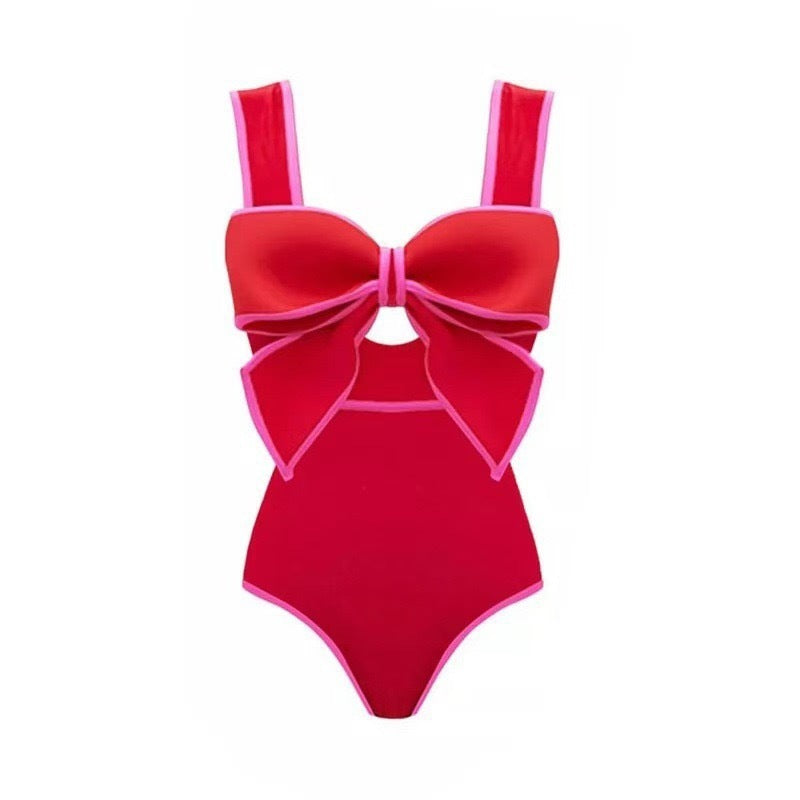 Fashionable Elegant Swimwear