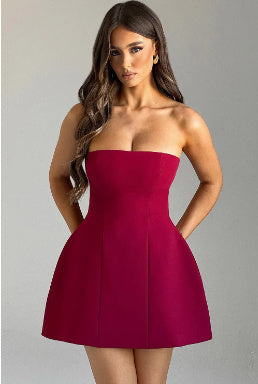 Tube Dress