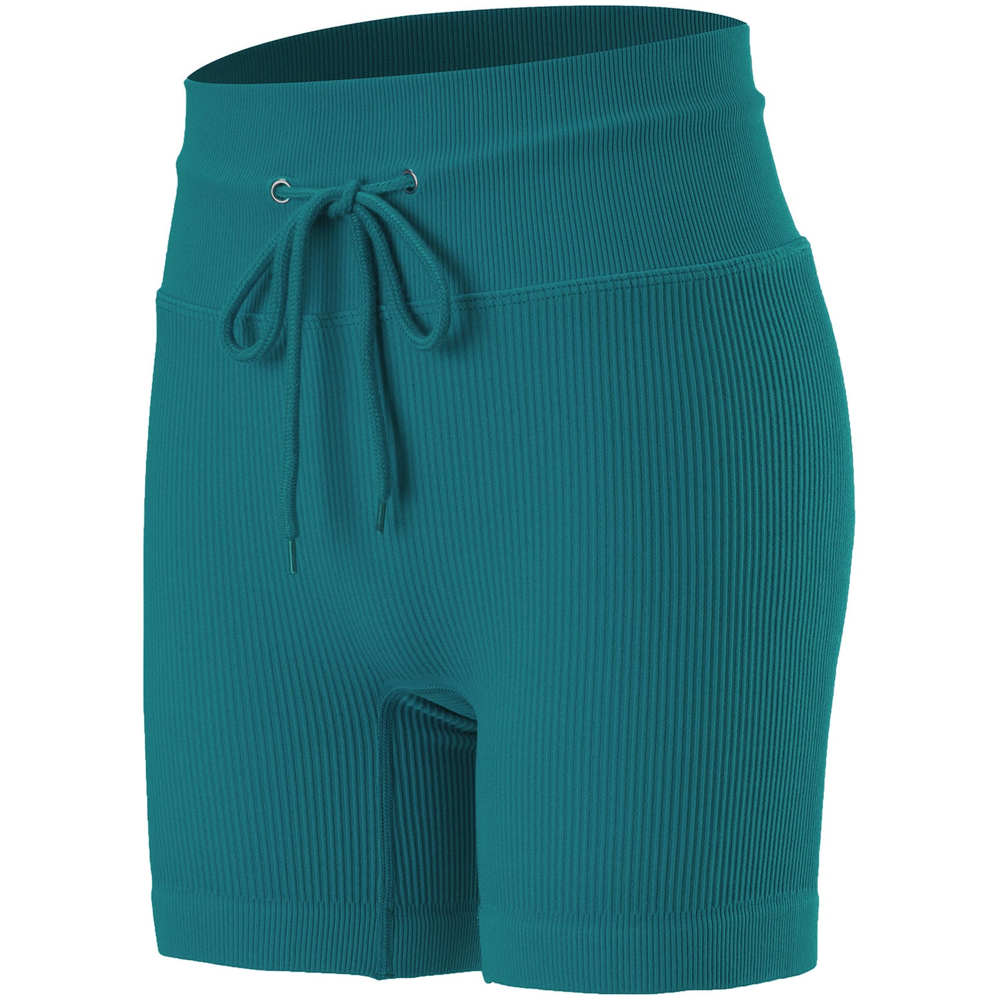 Seamless sports suit accessory by M Chic Boutique featuring a sleek, form-fitting design ideal for activewear or fitness use.