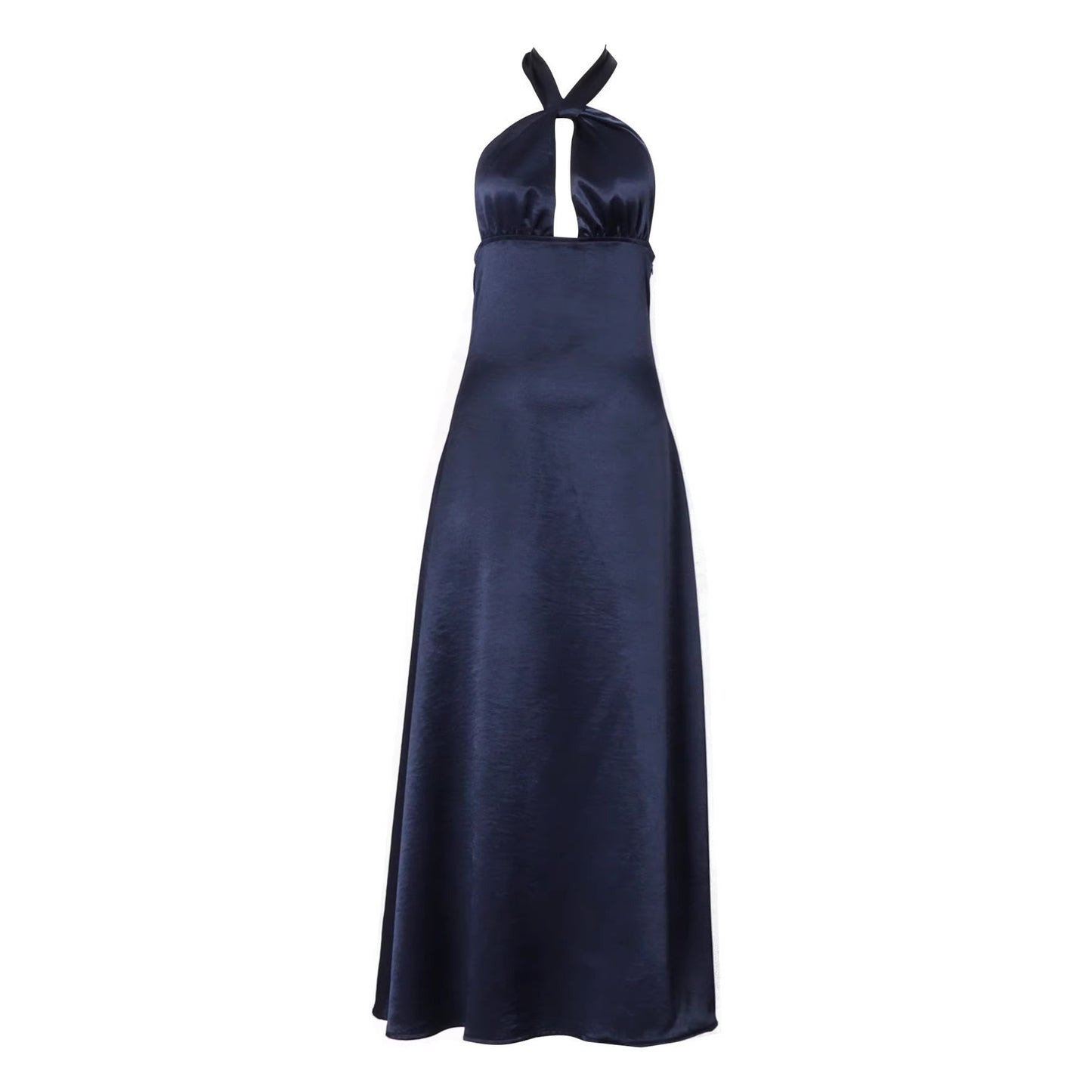 French-style Slip Dress - M Chic Boutique
