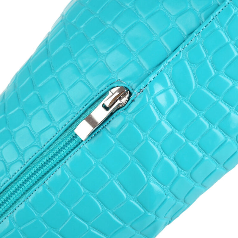 European Pointed High Boots