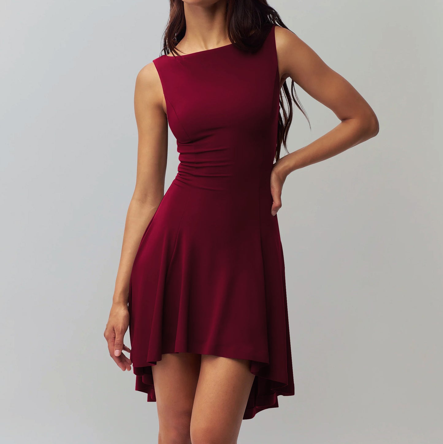 Timeless Grace Dress
