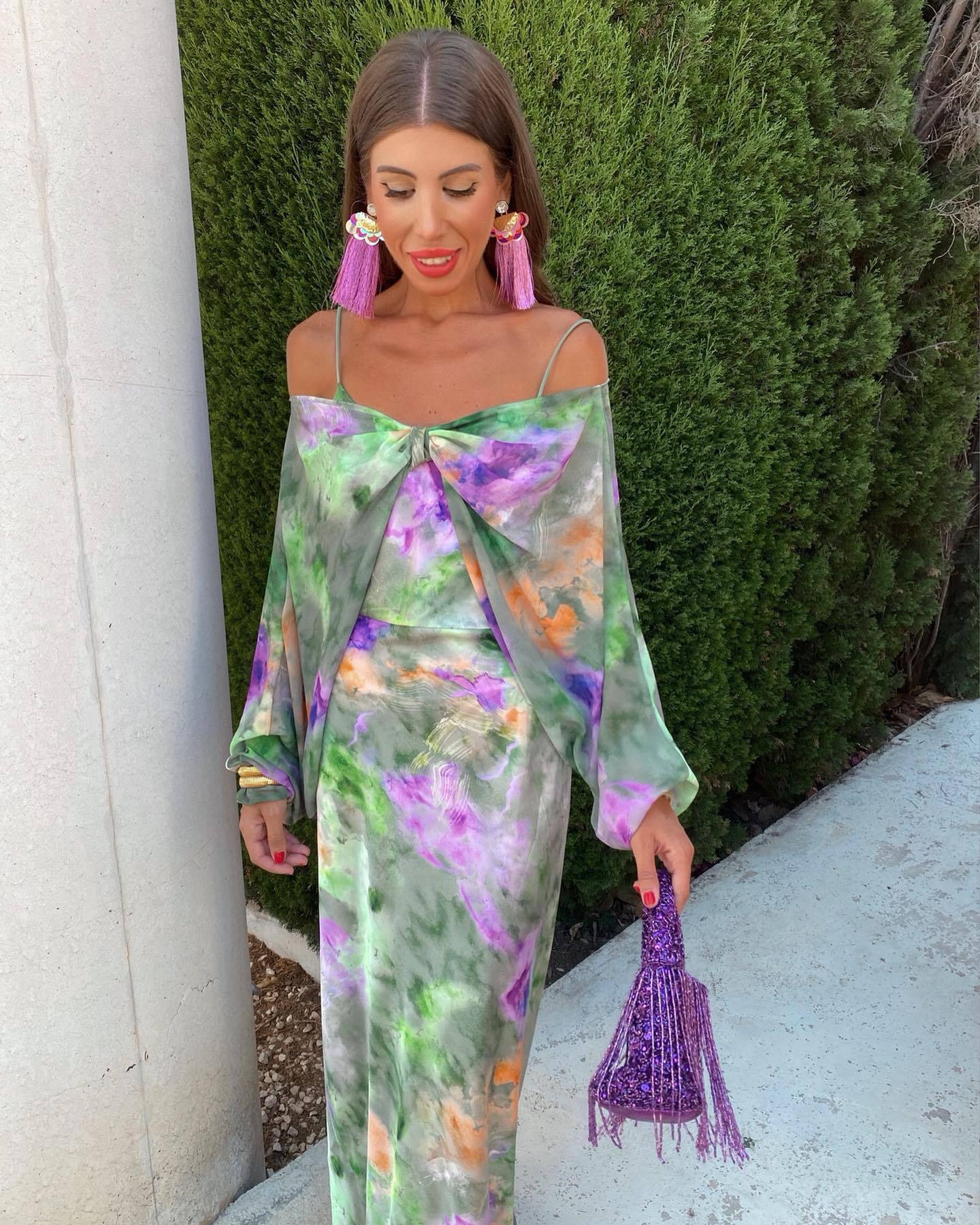 Sling Dress