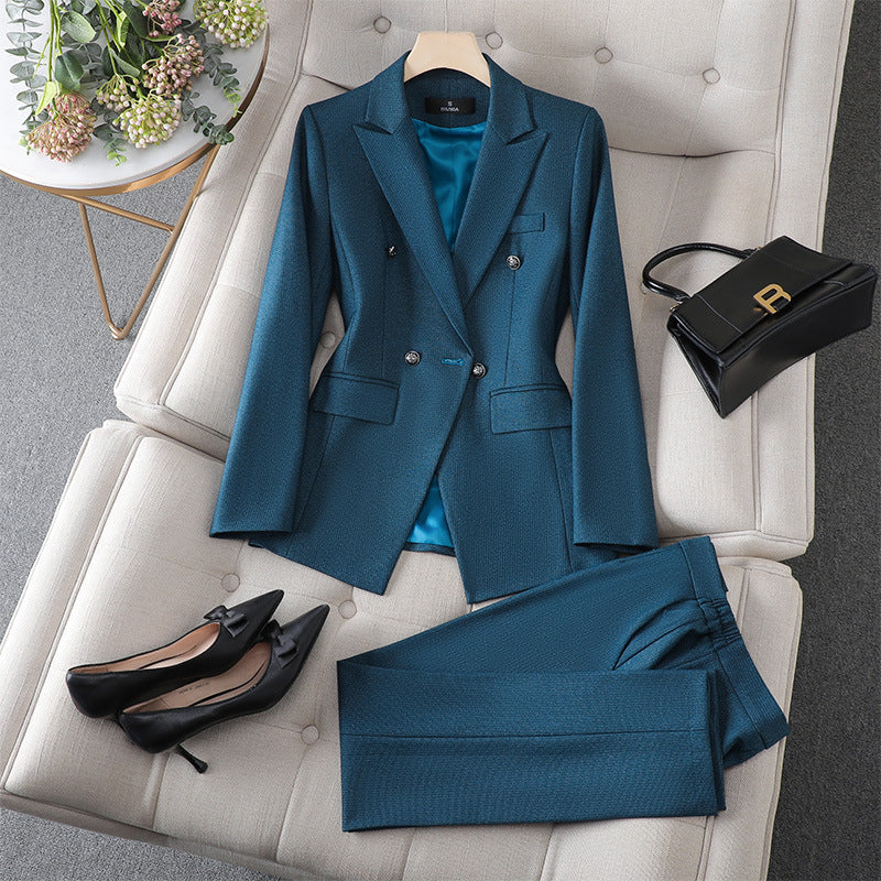 Overalls Suit