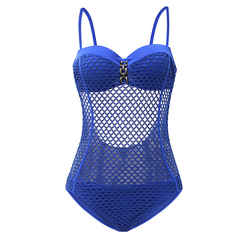 Vikionfly Sexy One Piece Swimsuit
