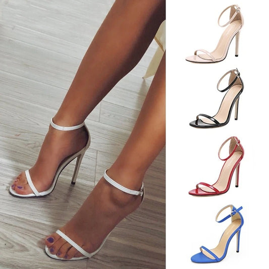 High Heels Sandals