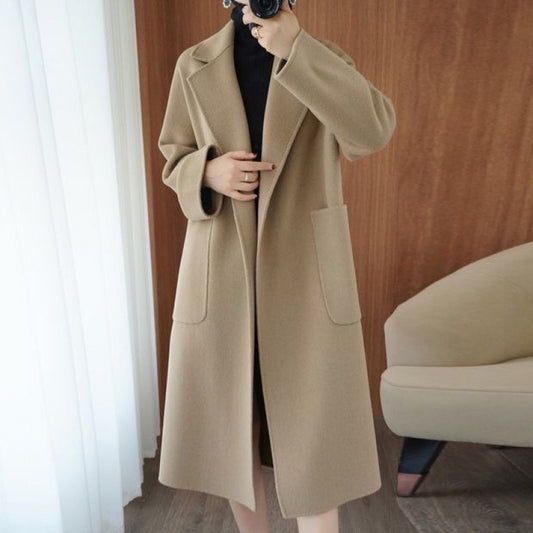 Hepburn Style Suit Jacket