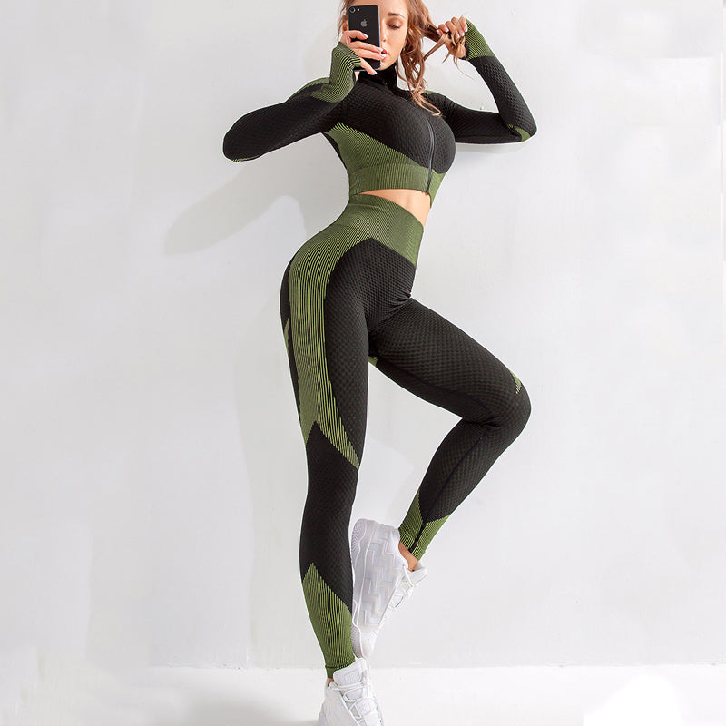 Gym sets