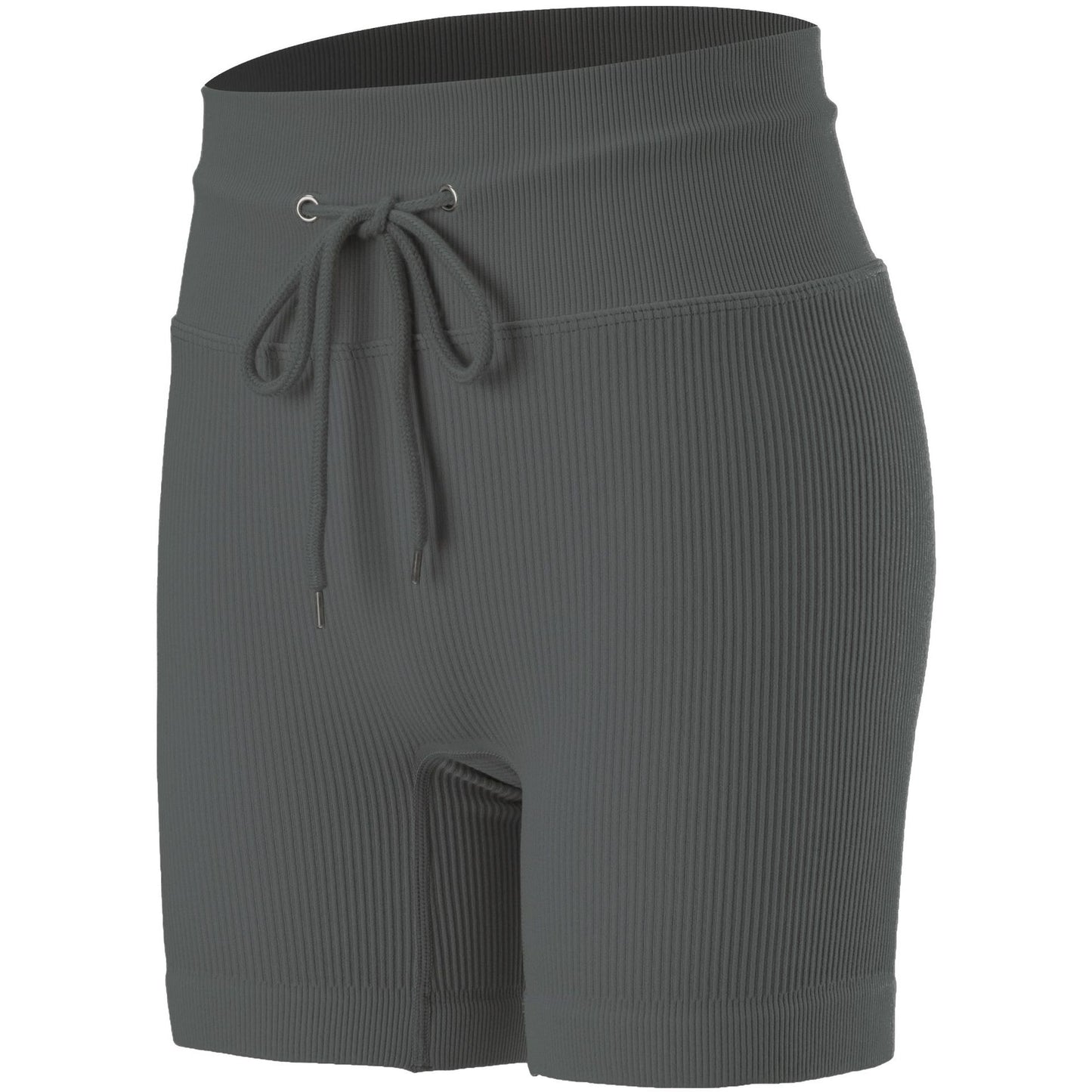 Seamless sports suit accessory by M Chic Boutique, featuring a comfortable, form-fitting design for active wear.