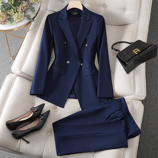 Overalls Suit