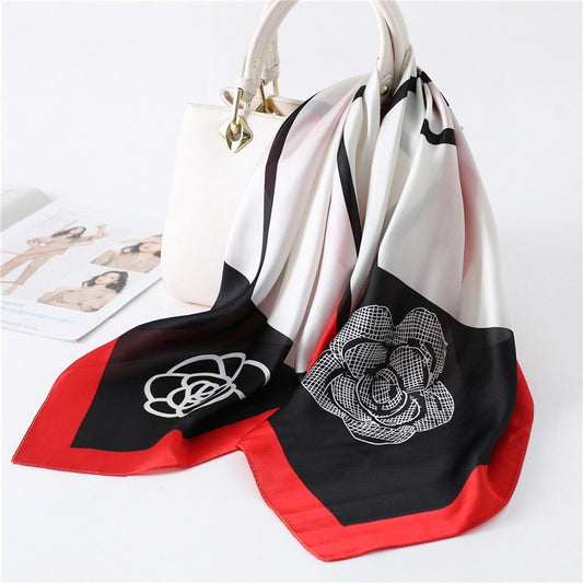 Silk Scarf