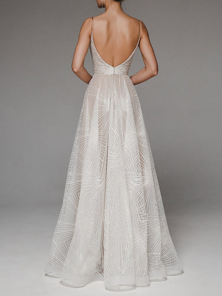 European Sling Embroidered Sleeveless Dress by M Chic Boutique, featuring intricate embroidery and a stylish sleeveless design.
