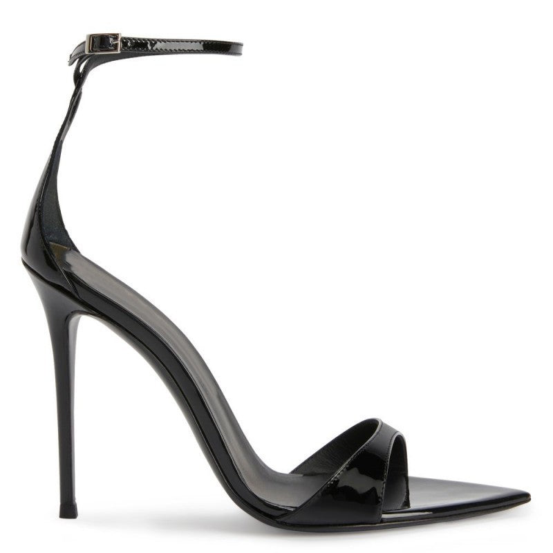 Pointed Toe Stiletto