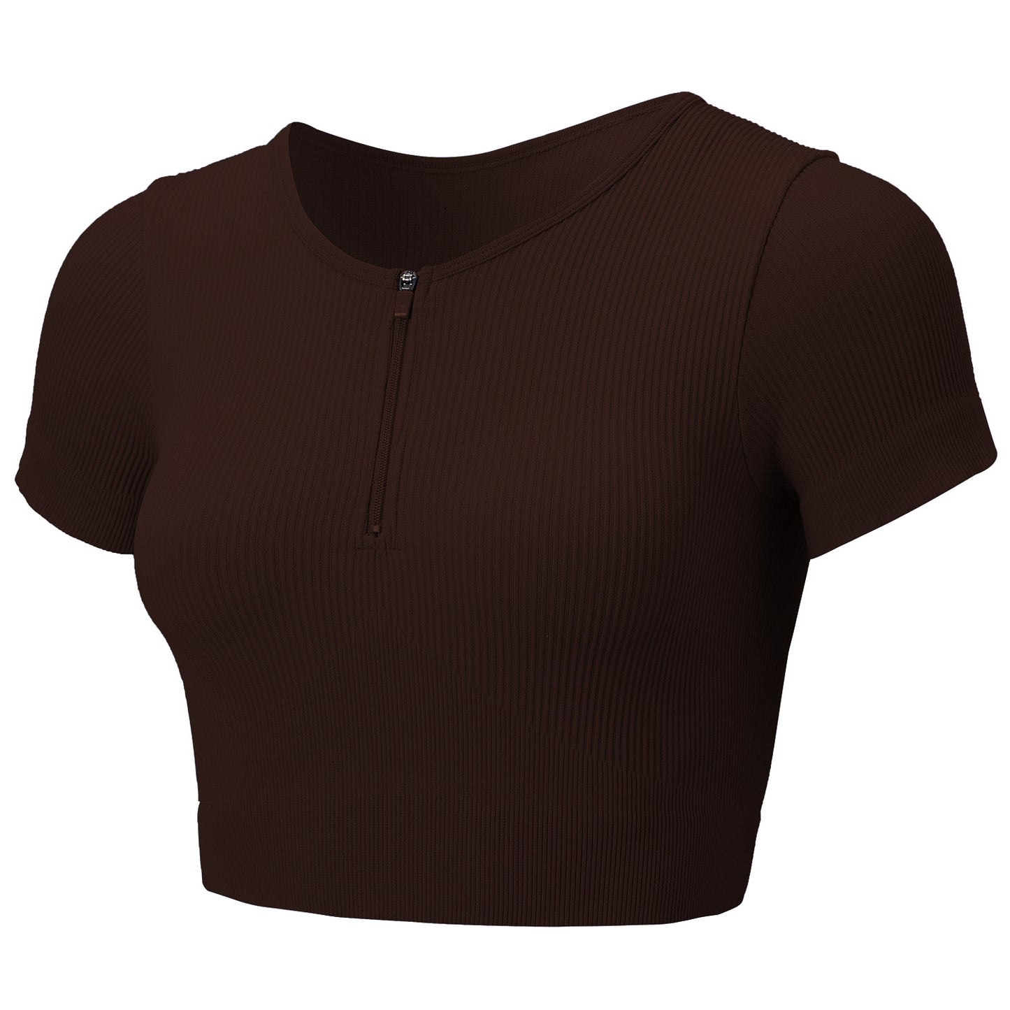 Seamless sports suit accessory from M Chic Boutique featuring comfortable, stretchy fabric ideal for active wear.