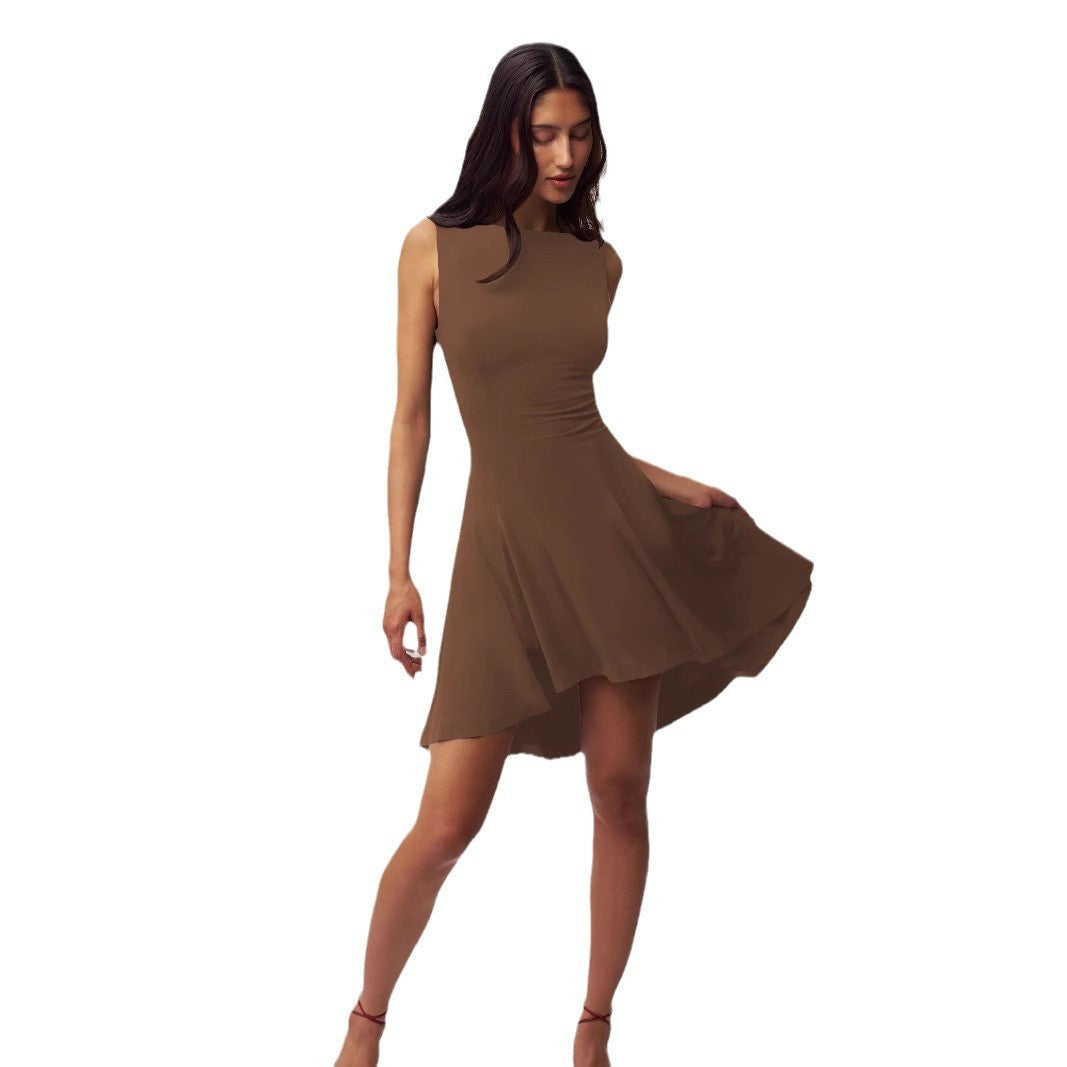 Timeless Grace Dress