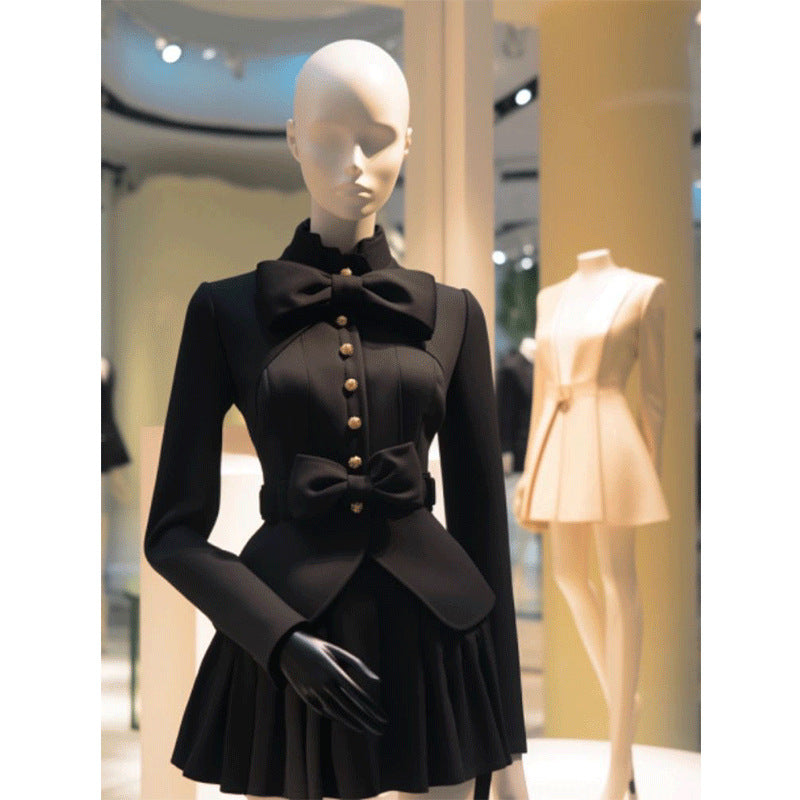 Two-piece Suit Skirt