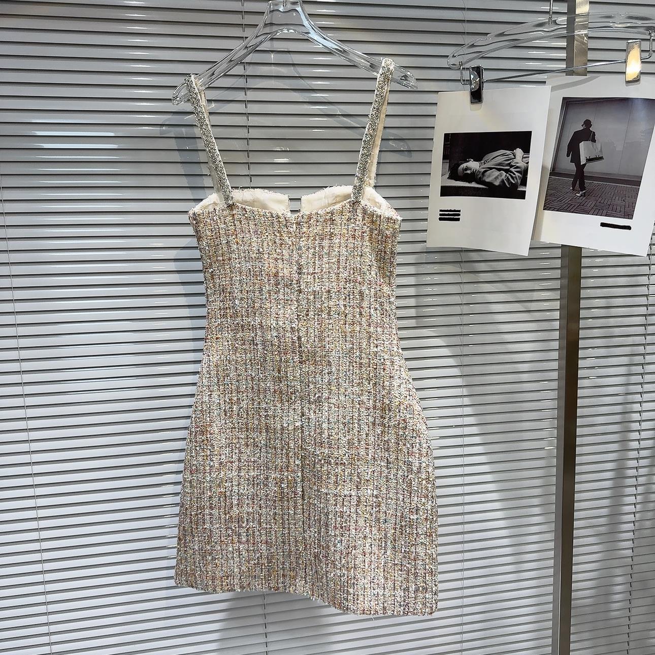 Socialite Sling Dress