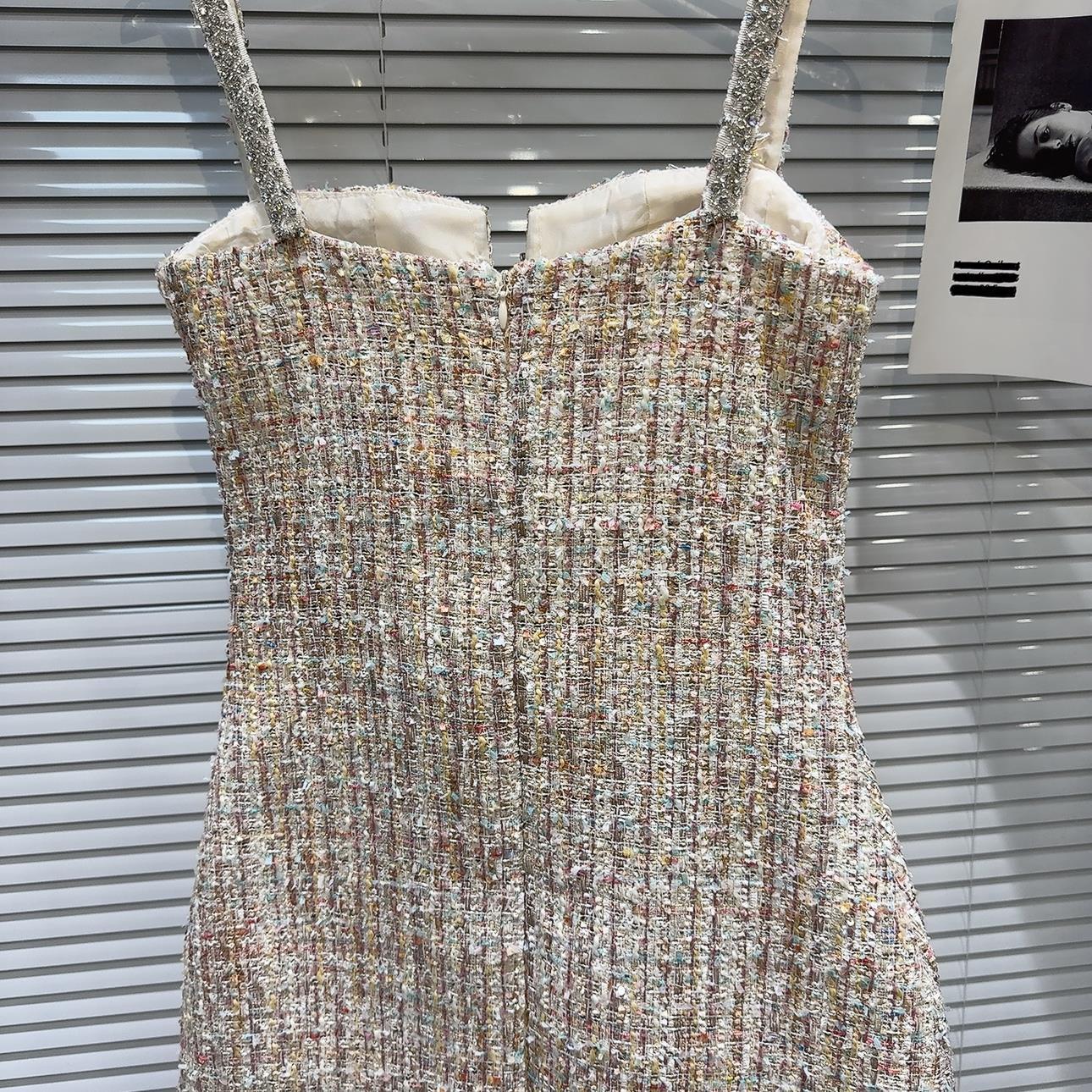 Socialite Sling Dress