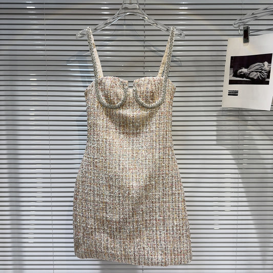 Socialite Sling Dress