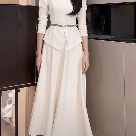 Long Sleeve Leggings Suit