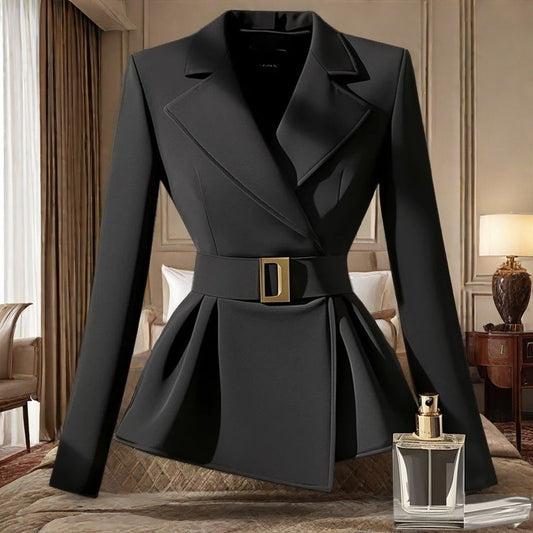 Socialite Design Jacket