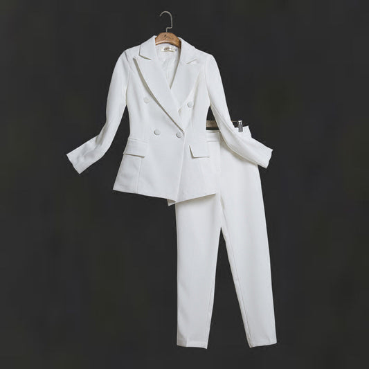 Professional Two-piece Suit