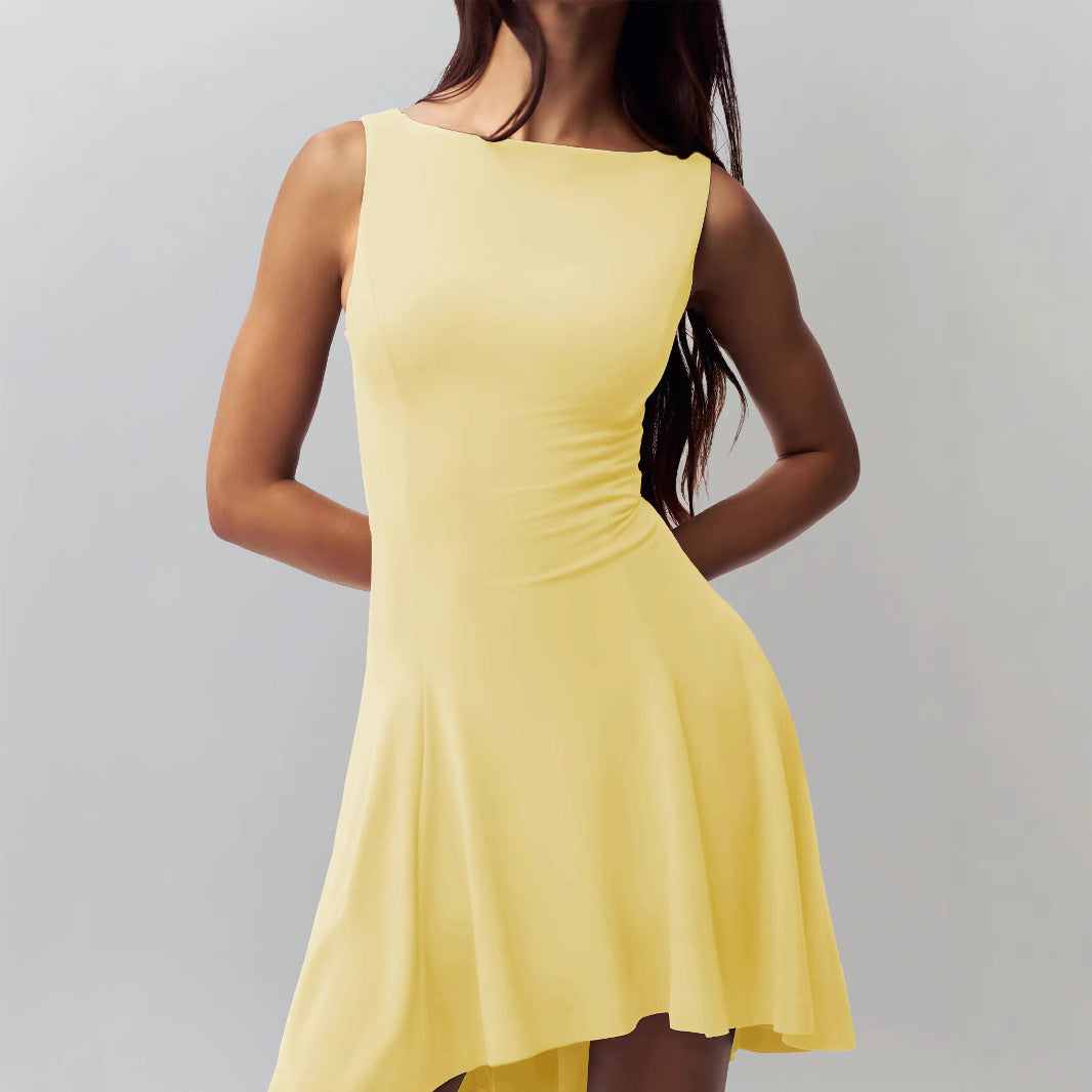Timeless Grace Dress