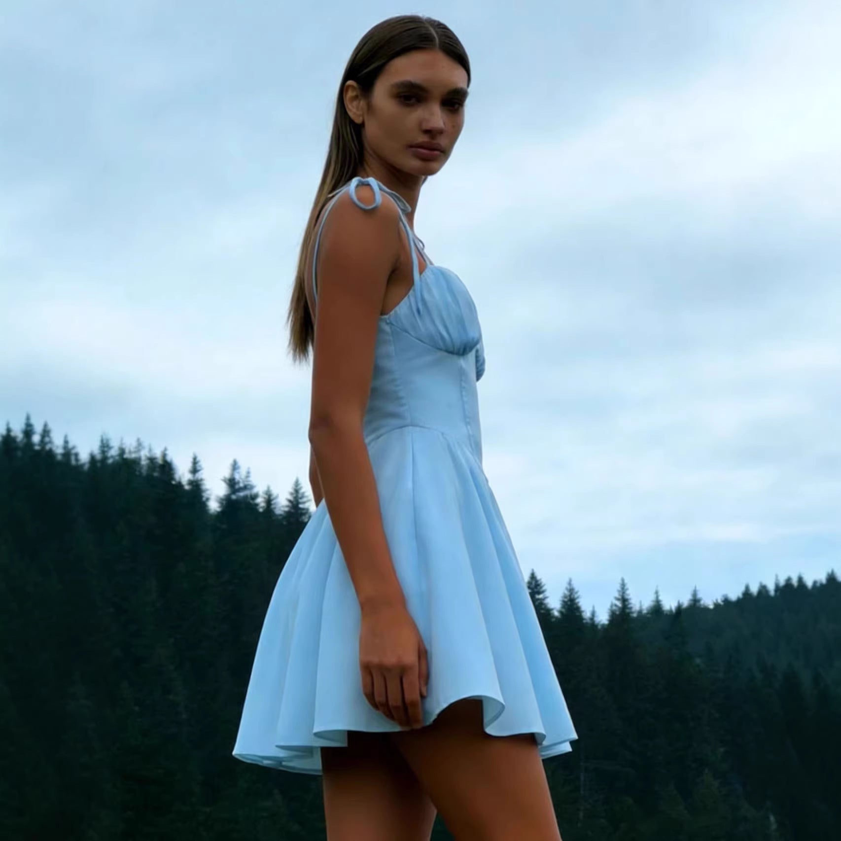 Spring Fashion Dresses - M Chic Boutique