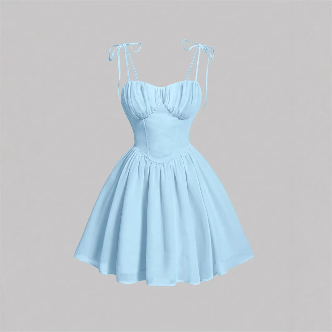 Spring Fashion Dresses - M Chic Boutique