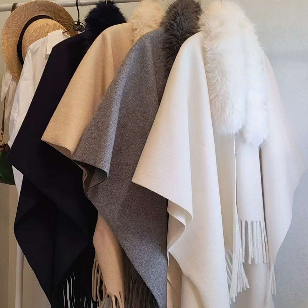 Premium Cashmere Shawl - M Chic Boutique