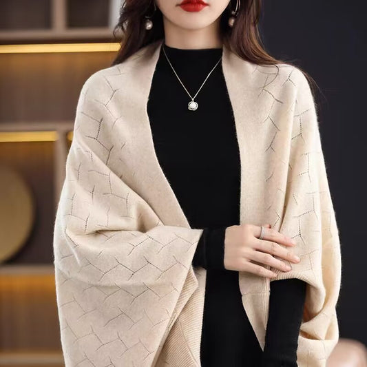 French Cashmere Shawl