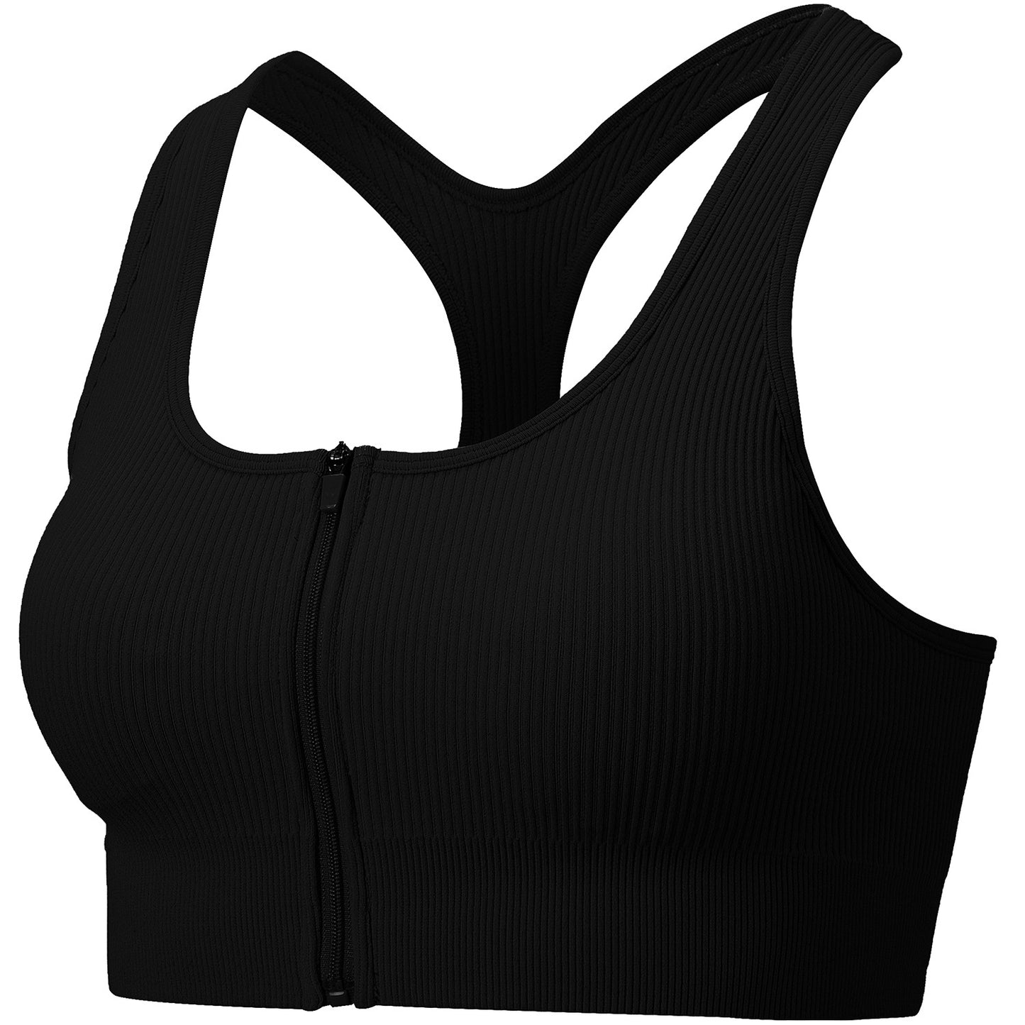 Seamless sports suit accessory by M Chic Boutique, featuring smooth, stretchy fabric ideal for activewear and fitness activities.