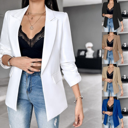Long Sleeve Cardigan