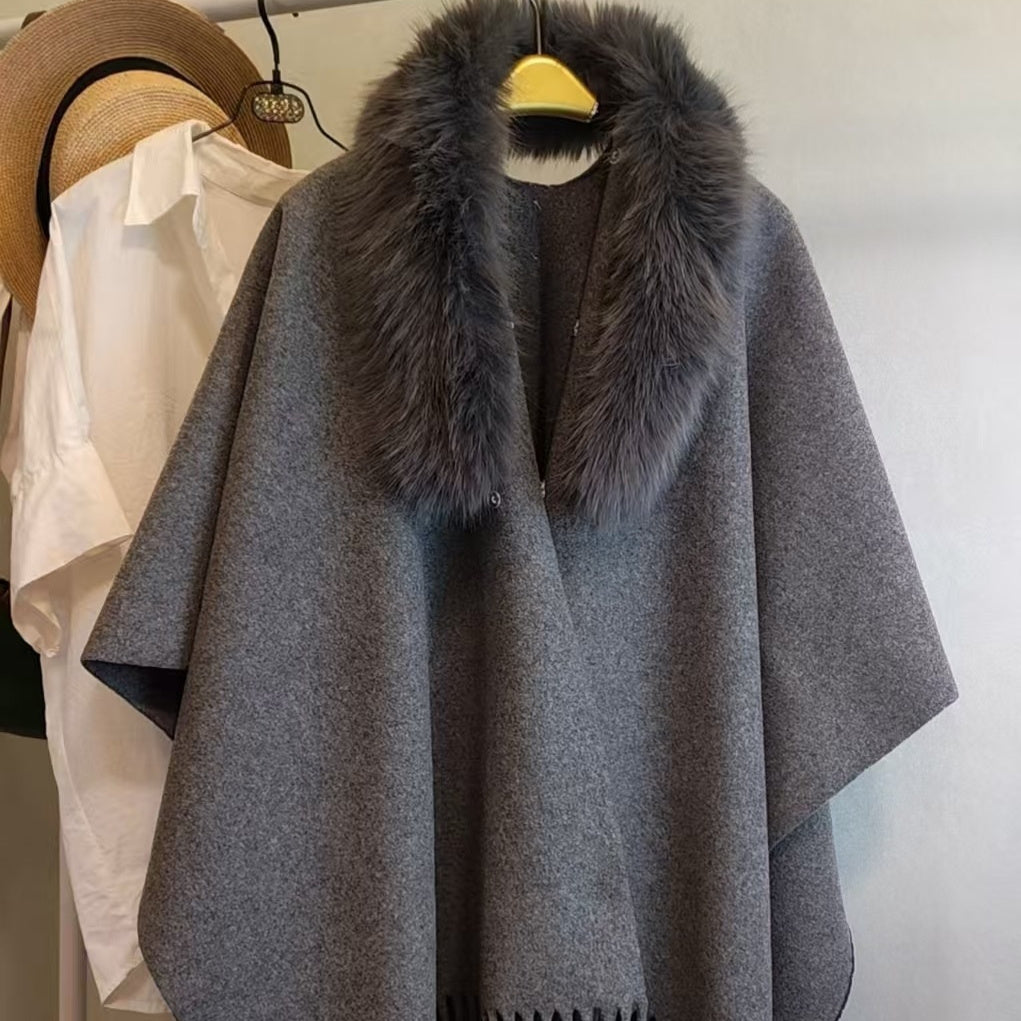Premium Cashmere Shawl - M Chic Boutique